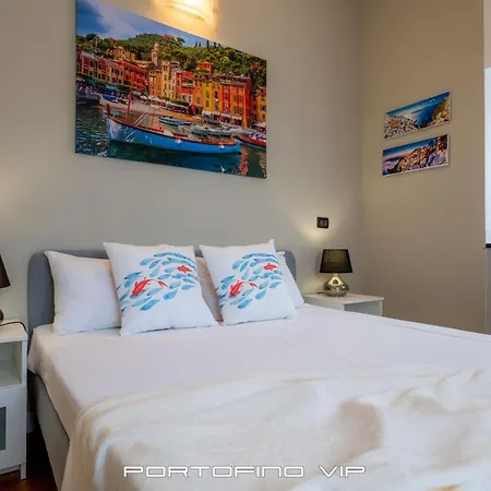 Chalet Debora By Portofinovip Apartment