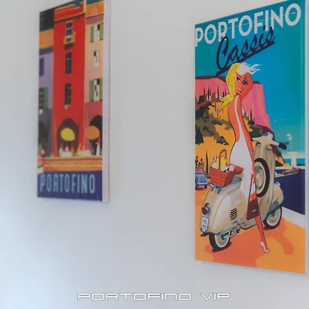 Chalet Debora By Portofinovip *