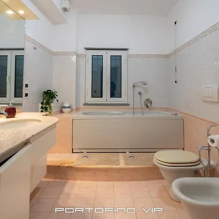 Apartment Chalet Debora By Portofinovip *