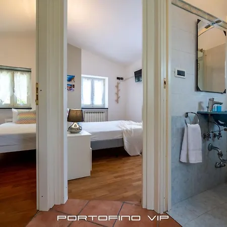 Chalet Debora By Portofinovip *