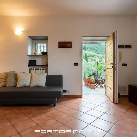 Apartment Chalet Debora By Portofinovip Rapallo