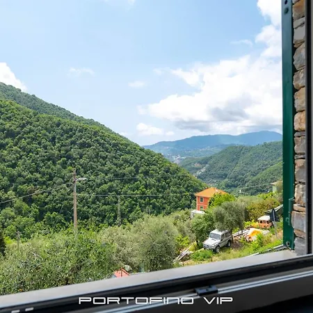 Apartment Chalet Debora By Portofinovip *