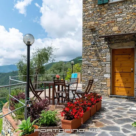 Apartment Chalet Debora By Portofinovip