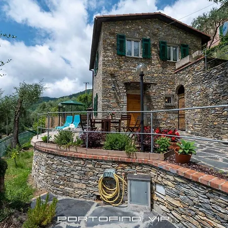 Chalet Debora By Portofinovip Lejlighed