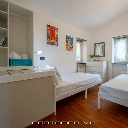Chalet Debora By Portofinovip * Rapallo