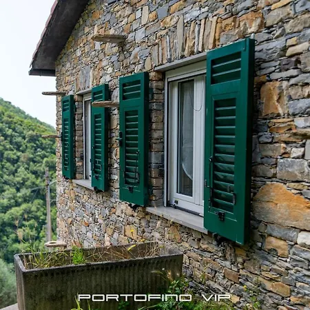 Chalet Debora By Portofinovip Lejlighed *