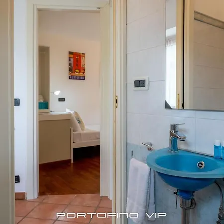 Chalet Debora By Portofinovip *