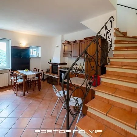 شقة Chalet Debora By Portofinovip راباللو