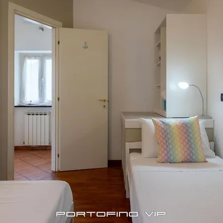 Chalet Debora By Portofinovip شقة راباللو