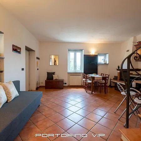 شقة Chalet Debora By Portofinovip *