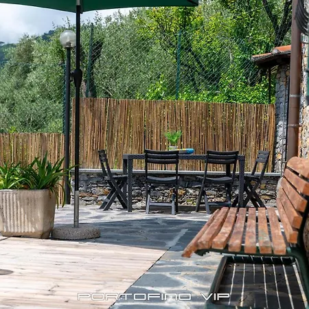Chalet Debora By Portofinovip *