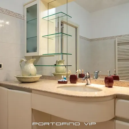 شقة Chalet Debora By Portofinovip راباللو