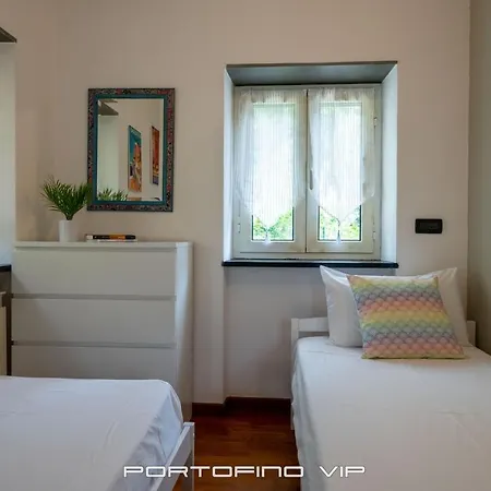 شقة Chalet Debora By Portofinovip *