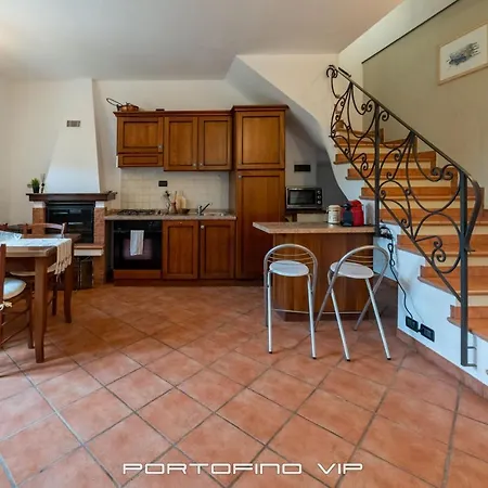Chalet Debora By Portofinovip راباللو