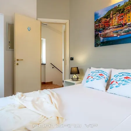 شقة Chalet Debora By Portofinovip